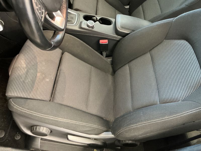 Mercedes-Benz B-Klasse B 160 CDI Style 2015 – снимка 35