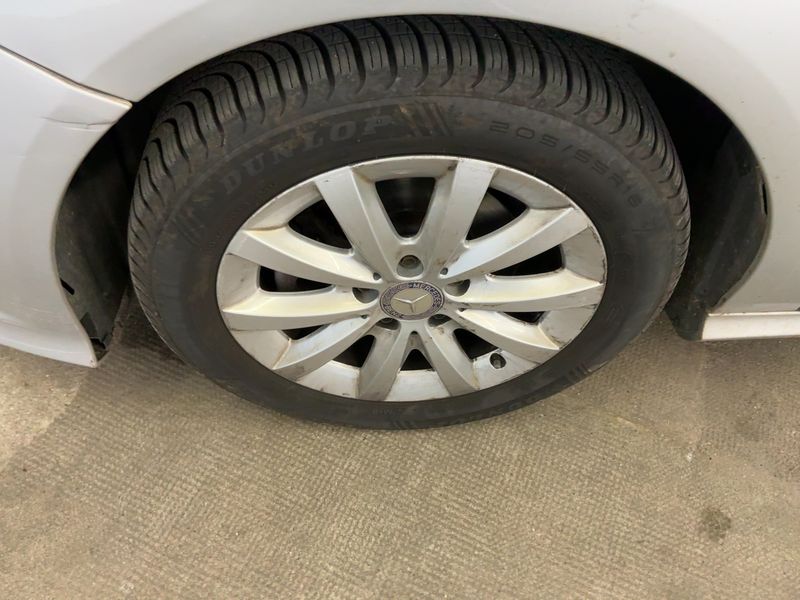 Mercedes-Benz B-Klasse B 160 CDI Style 2015 – снимка 3