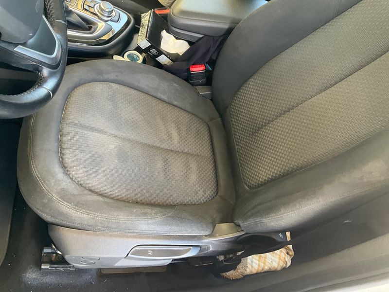 BMW 2er 218d Active Tourer Basis 2015 – снимка 31