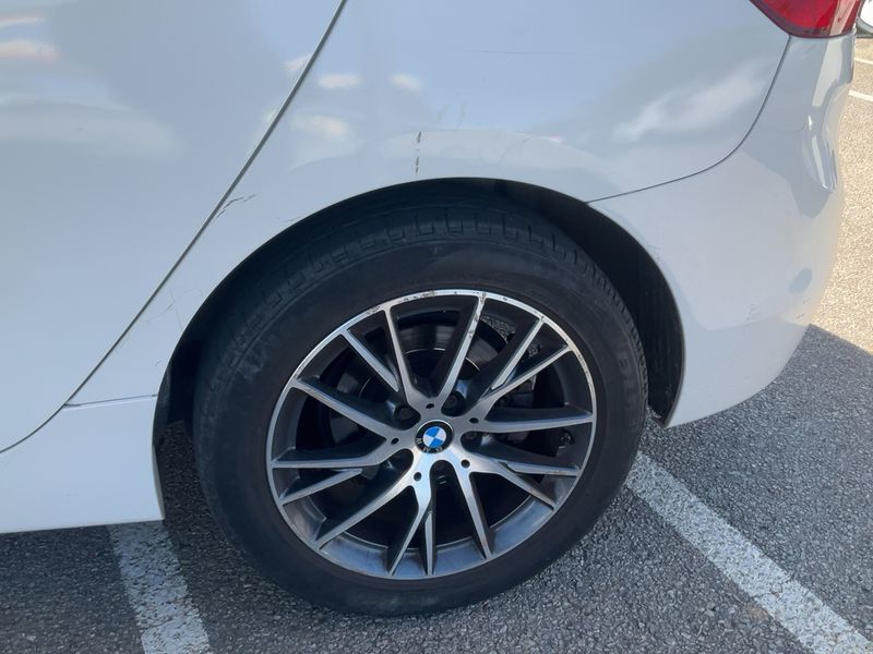 BMW 2er 218d Active Tourer Basis 2015 – снимка 5