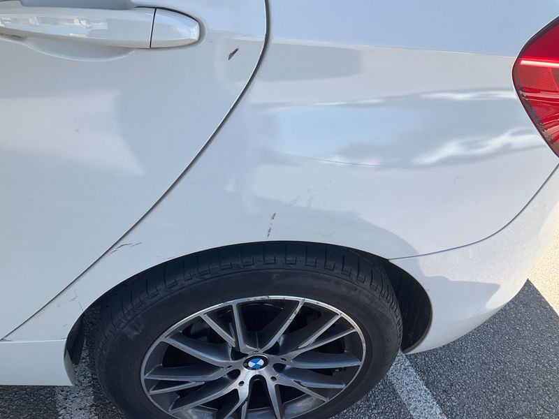 BMW 2er 218d Active Tourer Basis 2015 – снимка 26