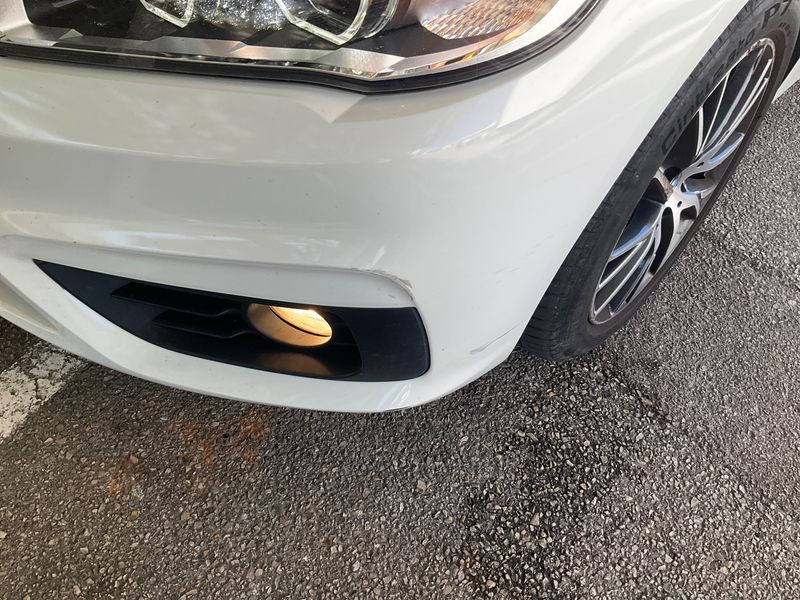 BMW 2er 218d Active Tourer Basis 2015 – снимка 35