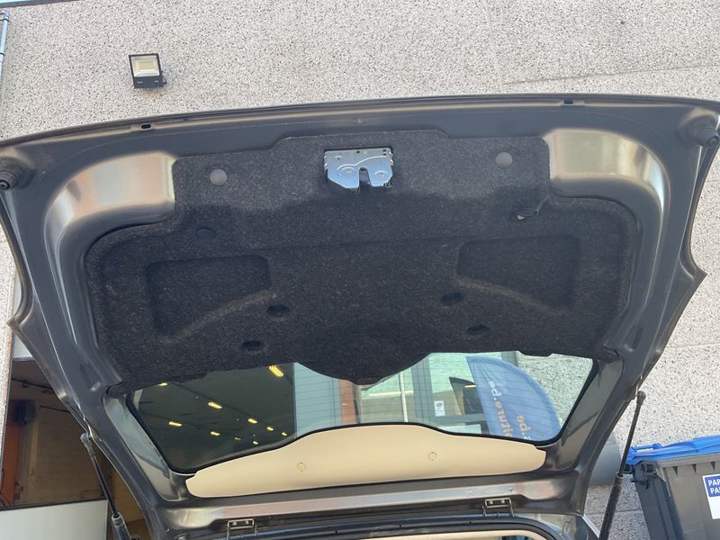 Fiat 500 1.2 Lounge 2014 – снимка 28