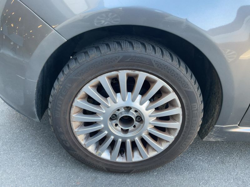 Fiat 500 1.2 Lounge 2014 – снимка 3