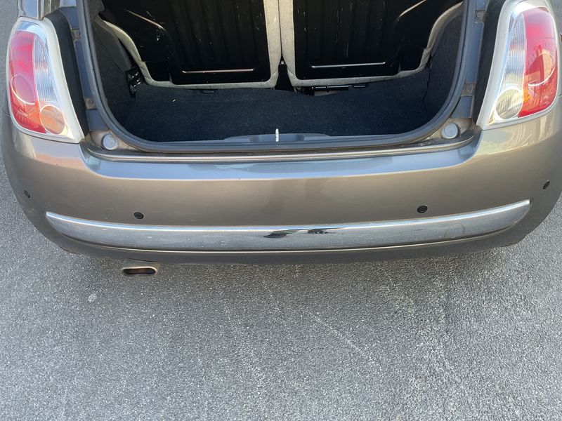Fiat 500 1.2 Lounge 2014 – снимка 37