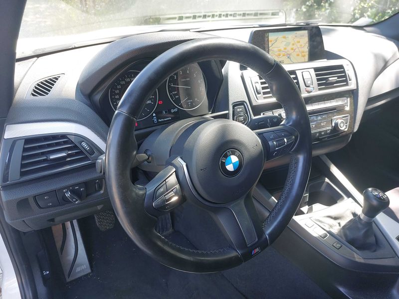 BMW 2er 228i M Sport 2016 – снимка 48