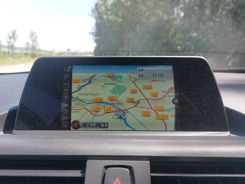 BMW 2er 228i M Sport 2016 – снимка 13