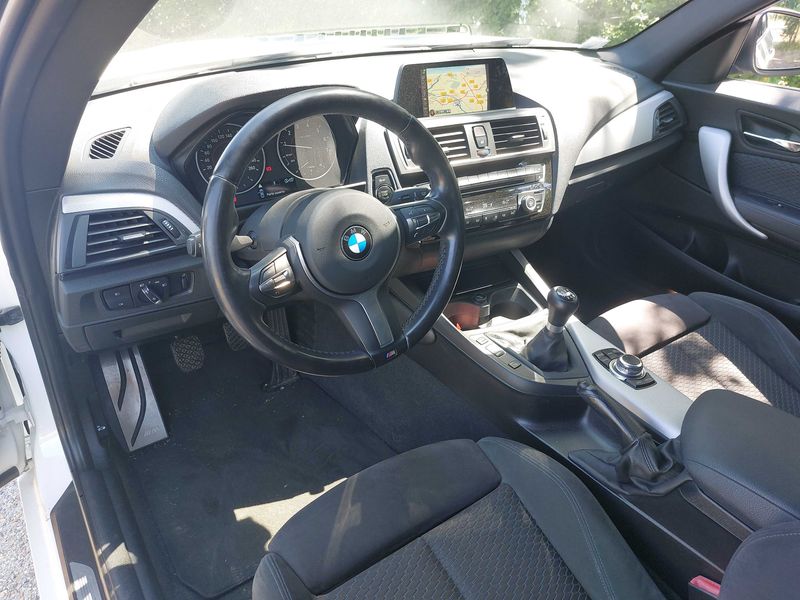 BMW 2er 228i M Sport 2016 – снимка 11