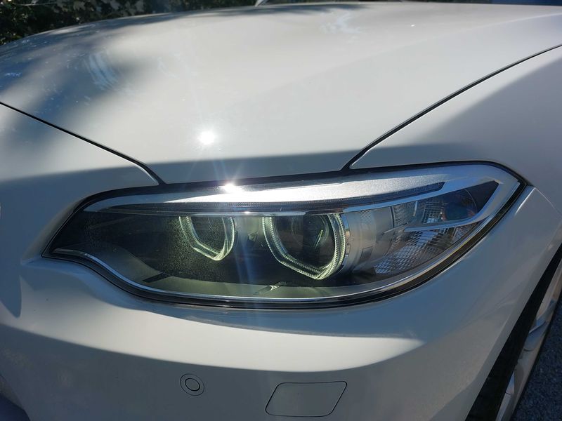 BMW 2er 228i M Sport 2016 – снимка 58