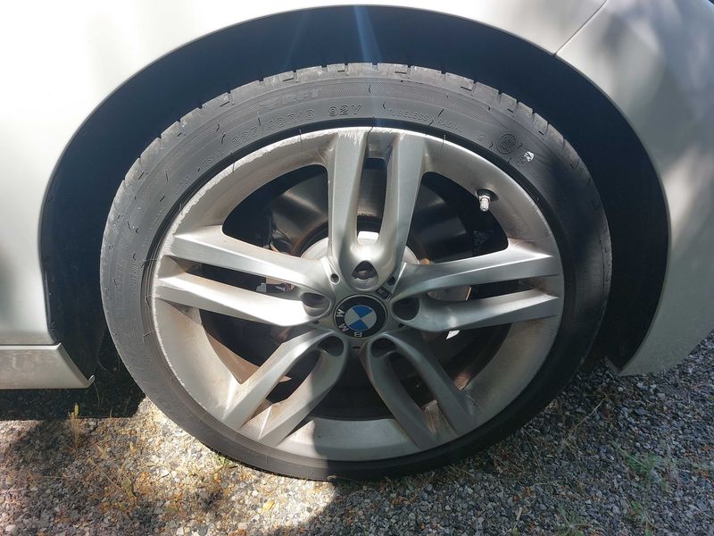 BMW 2er 228i M Sport 2016 – снимка 24