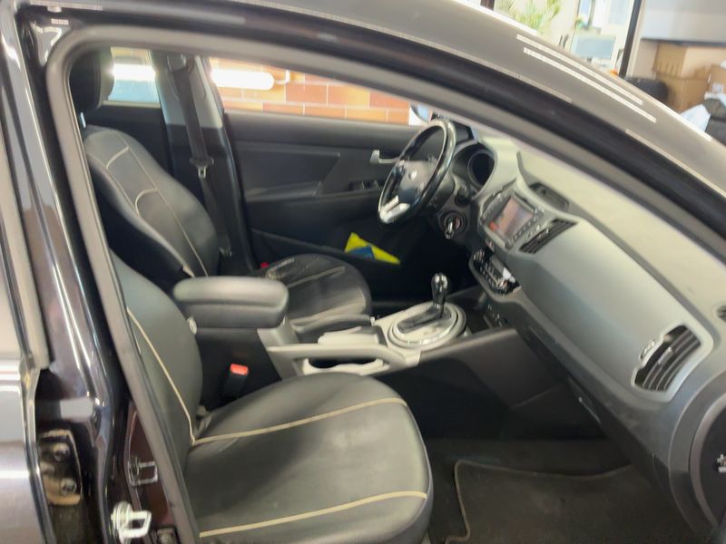 Kia Sportage 2.0 CRDi Dream Team 4WD 2015 – снимка 16