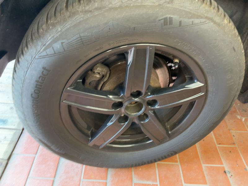 Kia Sportage 2.0 CRDi Dream Team 4WD 2015 – снимка 9