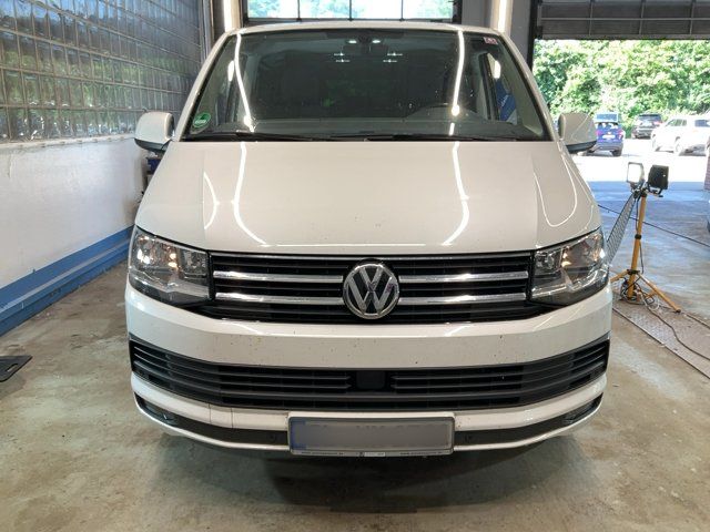 Volkswagen T6 Multivan 2.0 TDI Comfortline 2016 – снимка 14