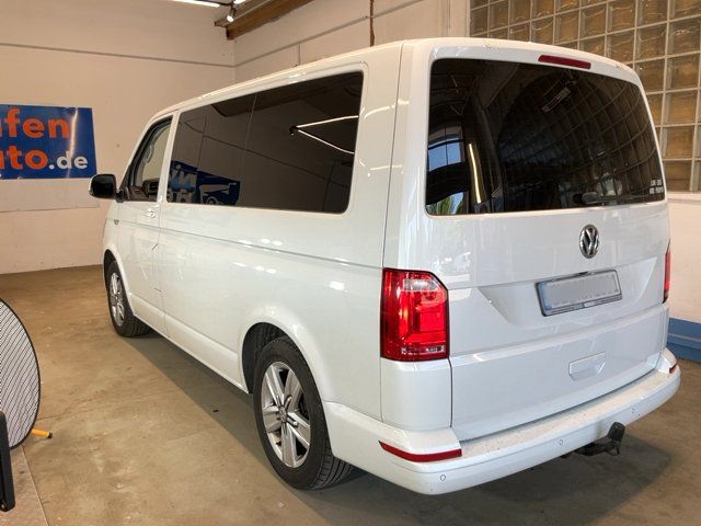 Volkswagen T6 Multivan 2.0 TDI Comfortline 2016 – снимка 6