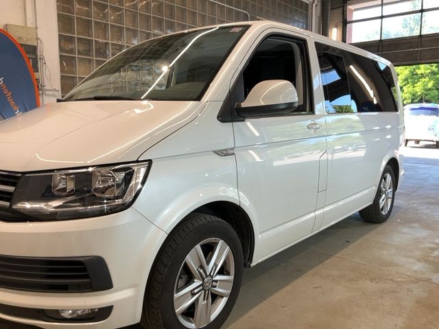 Volkswagen T6 Multivan 2.0 TDI Comfortline 2016 – снимка 2