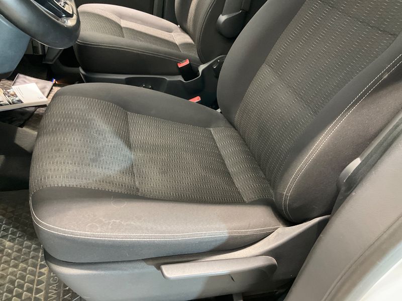 Volkswagen T6 Multivan 2.0 TDI Comfortline 2016 – снимка 32