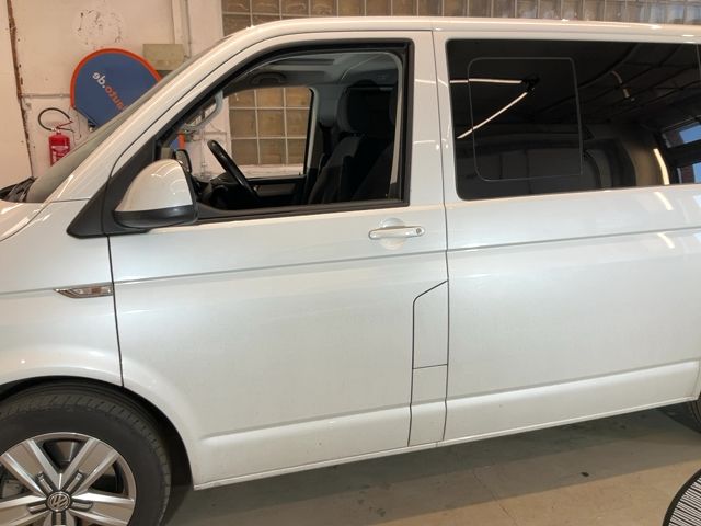 Volkswagen T6 Multivan 2.0 TDI Comfortline 2016 – снимка 4