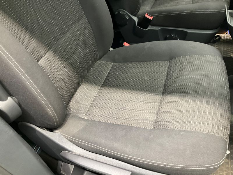Volkswagen T6 Multivan 2.0 TDI Comfortline 2016 – снимка 34