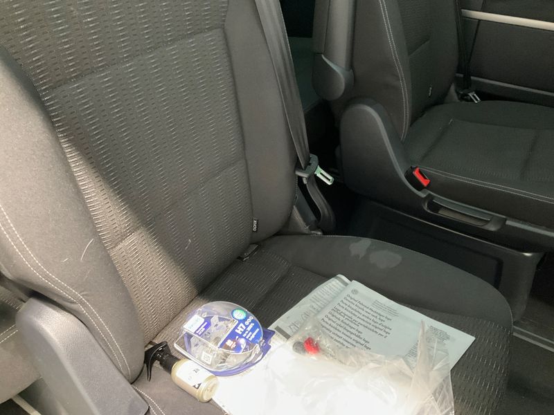 Volkswagen T6 Multivan 2.0 TDI Comfortline 2016 – снимка 33