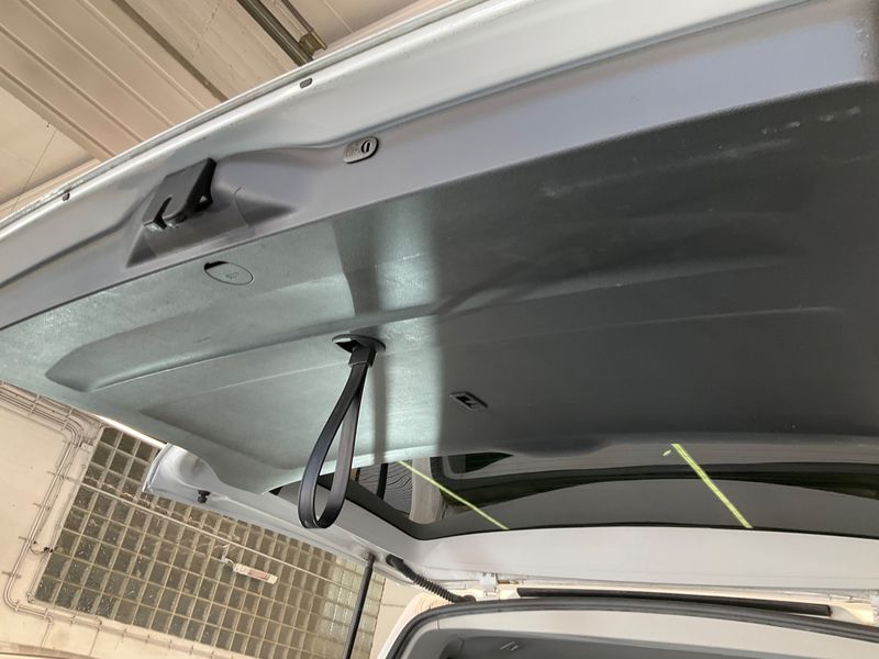 Volkswagen T6 Multivan 2.0 TDI Comfortline 2016 – снимка 24