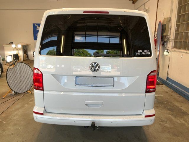 Volkswagen T6 Multivan 2.0 TDI Comfortline 2016 – снимка 7