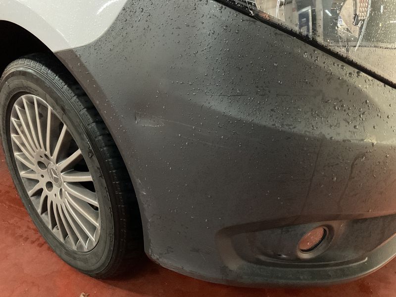 Mercedes-Benz Vito 119 CDI RWD lang 2023 – снимка 27