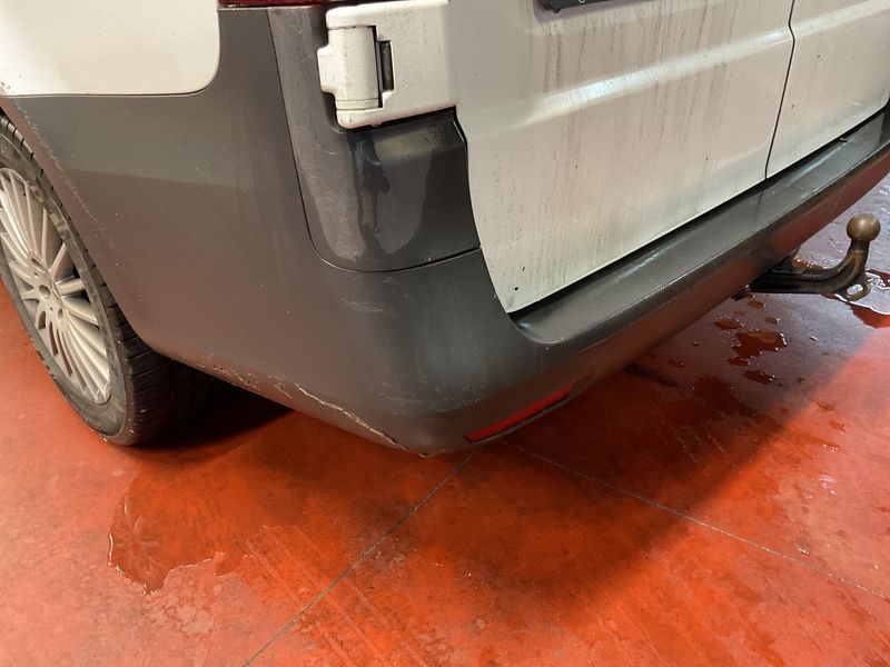 Mercedes-Benz Vito 119 CDI RWD lang 2023 – снимка 23