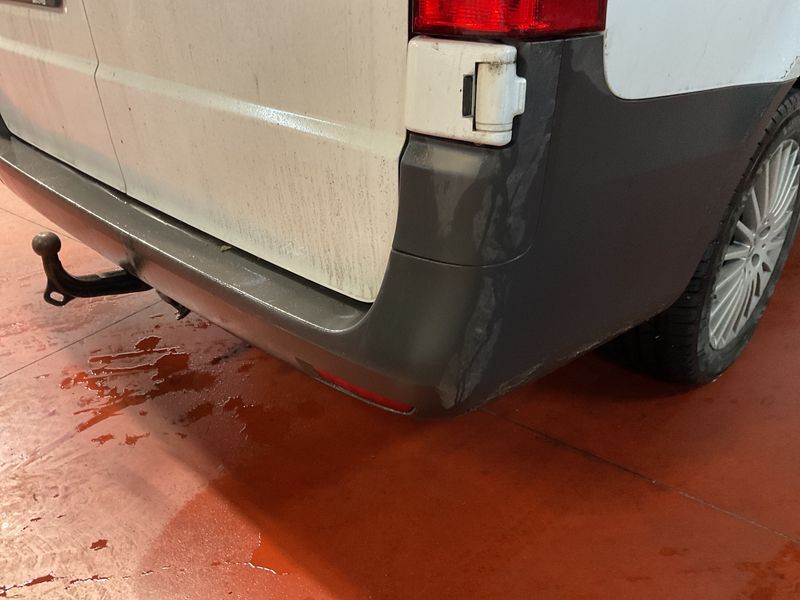 Mercedes-Benz Vito 119 CDI RWD lang 2023 – снимка 25