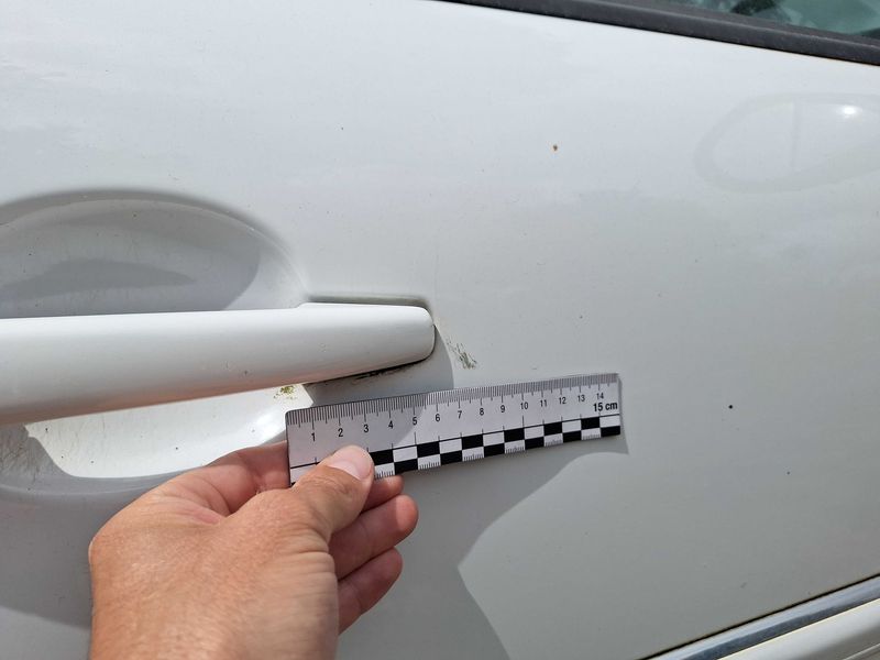 Peugeot 207 1.4 HDi Premium 2010 – снимка 32