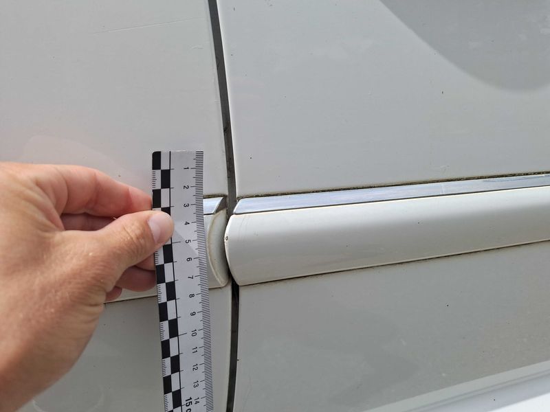 Peugeot 207 1.4 HDi Premium 2010 – снимка 31