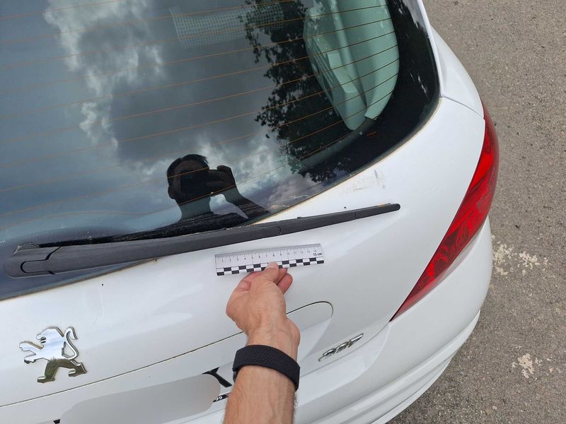 Peugeot 207 1.4 HDi Premium 2010 – снимка 51