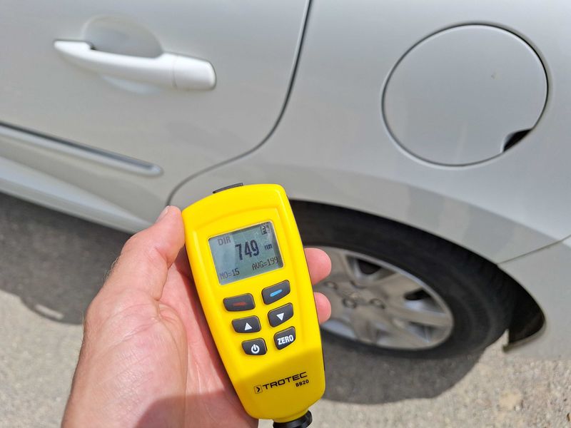 Peugeot 207 1.4 HDi Premium 2010 – снимка 47