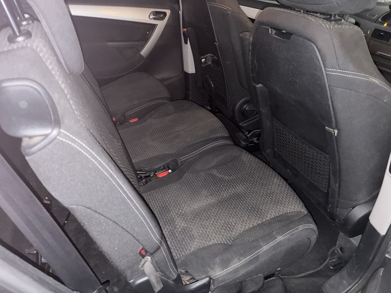 Citroen C4 Grand Picasso 1.6 HDi Tendance 2013 – снимка 13