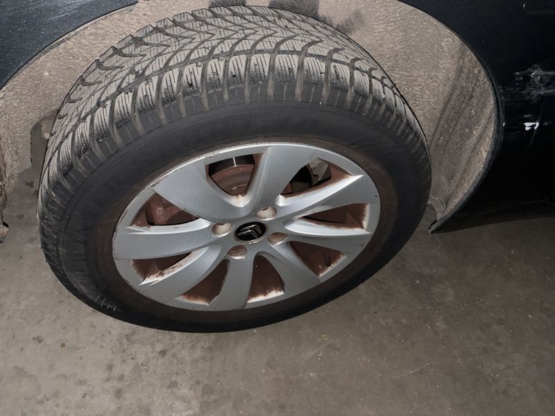 Citroen C4 Grand Picasso 1.6 HDi Tendance 2013 – снимка 25