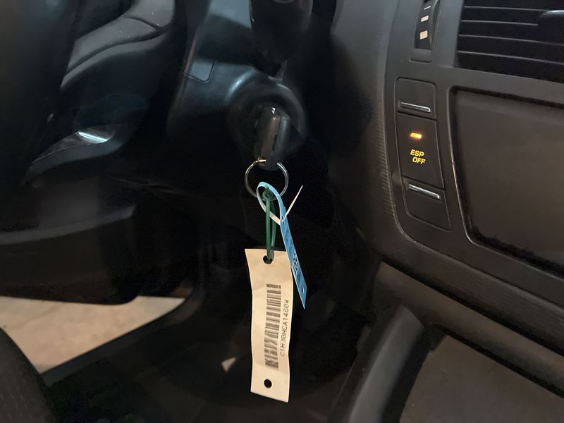 Citroen C4 Grand Picasso 1.6 HDi Tendance 2013 – снимка 18