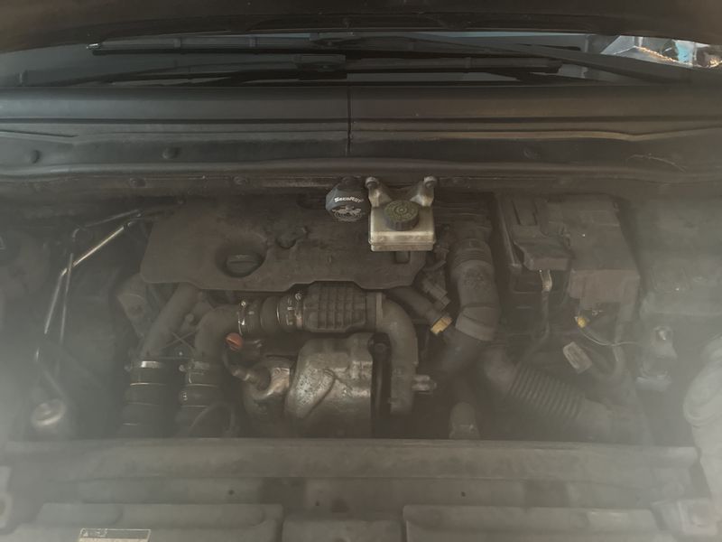 Citroen C4 Grand Picasso 1.6 HDi Tendance 2013 – снимка 8