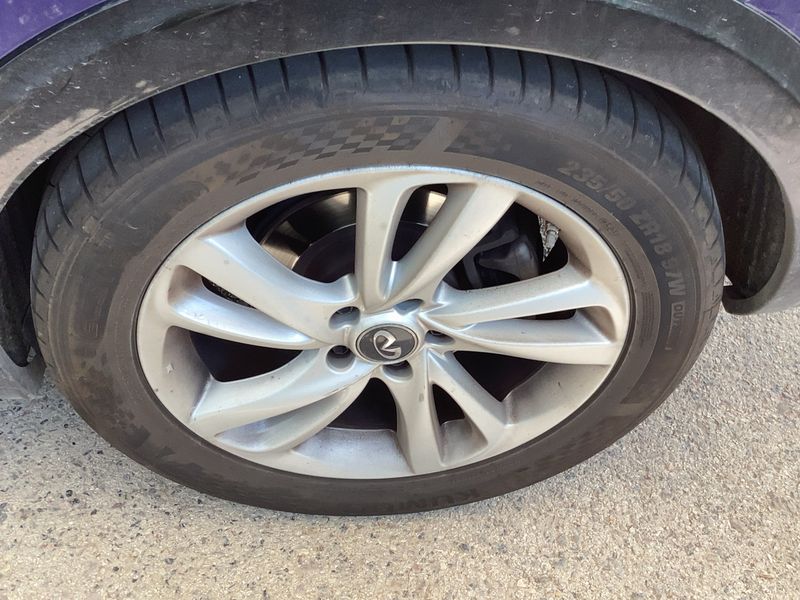 Infiniti Q30 2.2 Diesel 2016 – снимка 5