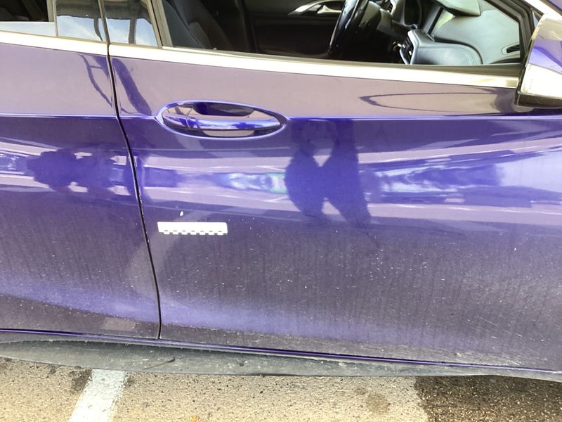 Infiniti Q30 2.2 Diesel 2016 – снимка 23