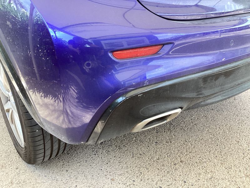 Infiniti Q30 2.2 Diesel 2016 – снимка 28