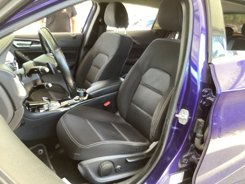 Infiniti Q30 2.2 Diesel 2016 – снимка 24