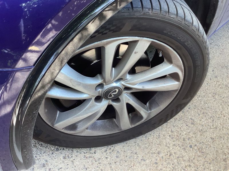 Infiniti Q30 2.2 Diesel 2016 – снимка 3