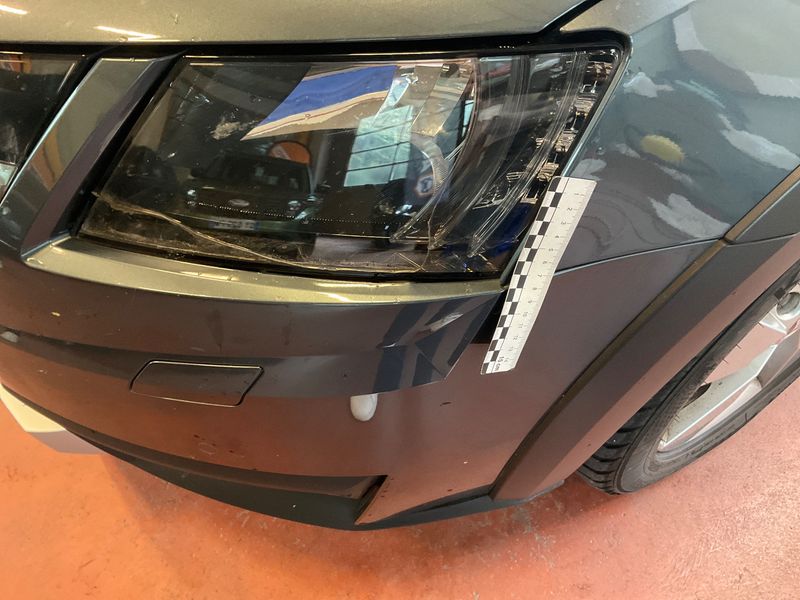 Skoda Octavia 2.0 TDI Scout 4x4 2019 – снимка 49