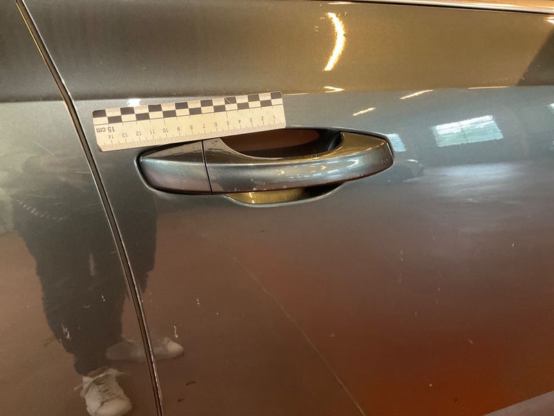 Skoda Octavia 2.0 TDI Scout 4x4 2019 – снимка 26