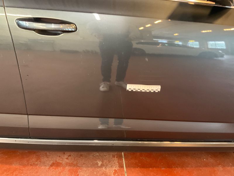 Skoda Octavia 2.0 TDI Scout 4x4 2019 – снимка 24