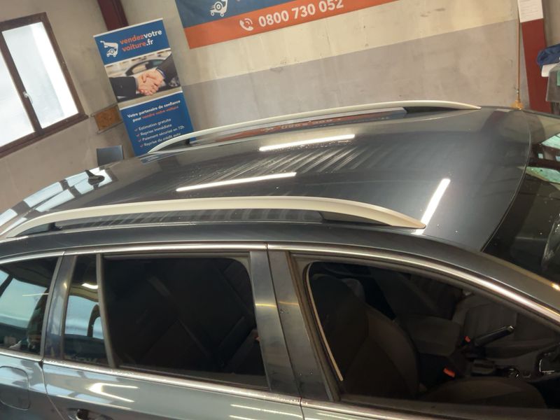 Skoda Octavia 2.0 TDI Scout 4x4 2019 – снимка 13