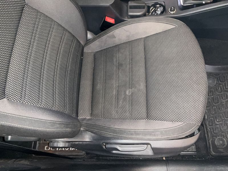 Skoda Octavia 2.0 TDI Scout 4x4 2019 – снимка 34