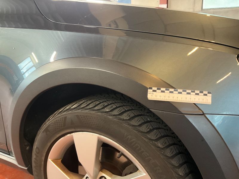 Skoda Octavia 2.0 TDI Scout 4x4 2019 – снимка 22