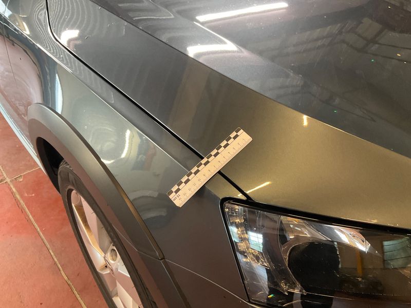 Skoda Octavia 2.0 TDI Scout 4x4 2019 – снимка 50