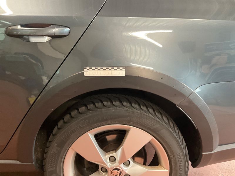 Skoda Octavia 2.0 TDI Scout 4x4 2019 – снимка 38