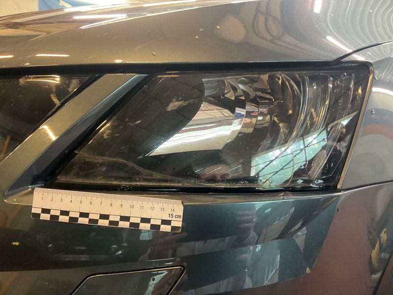 Skoda Octavia 2.0 TDI Scout 4x4 2019 – снимка 48